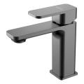 One Hole Commercial Lavatory Faucet