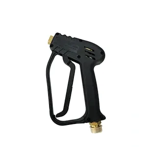 4000PSI 7GPM Pressure Washer Gun with 12" Extension Rod