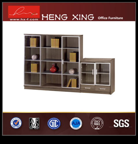 Office Furniture Office Filing Cabinet Book Case Book Shelf (HX-J0019)