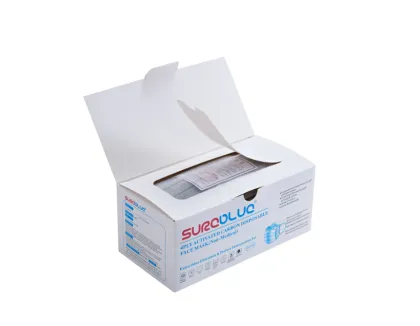 Activated Carbon Disposable Mask Antivirus Wholesale