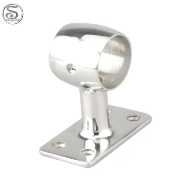 316 Mirror Polished Stainless Steel for Yacht Marine Hardware