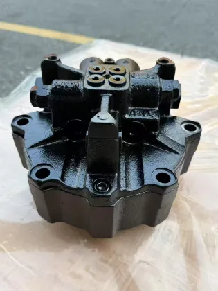 Hitachi 330/350 Hydraulic Pump