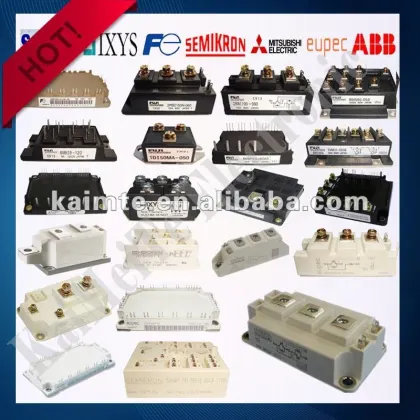 semikron igbt