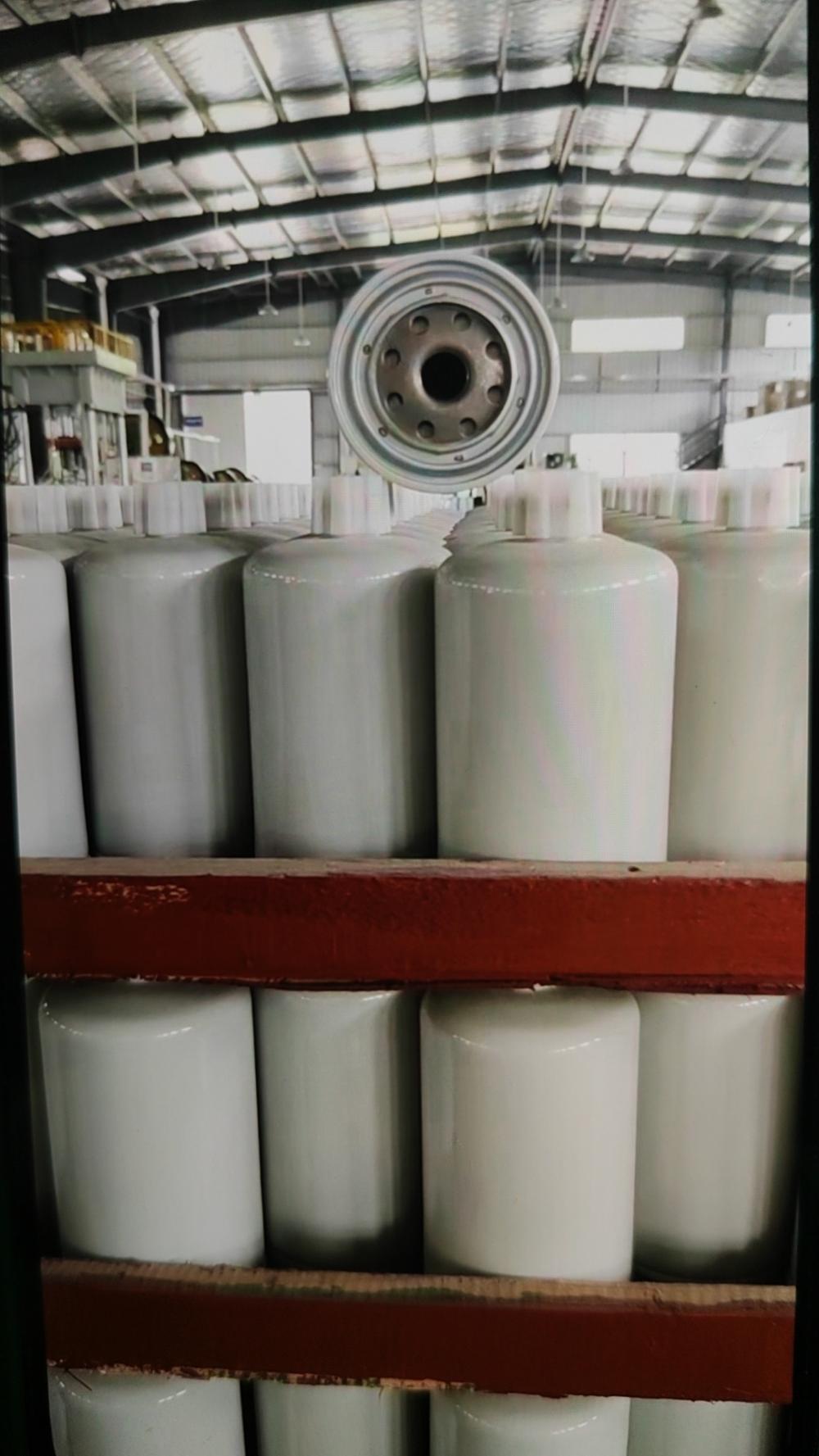 Alternative Cartridge Oil Filter Coalescing Gas Filter
