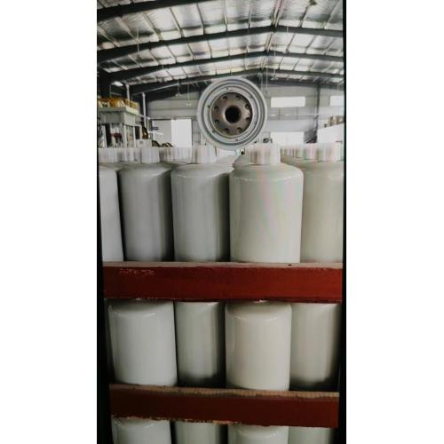 Alternatif Kartuş Yağı Filtresi Birleştiren Gaz Filtresi