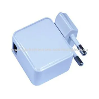 Wall charger with 5V 1A output