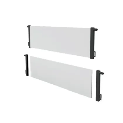 Ceramic Membrane Filter for Printing Wastewater Treatment