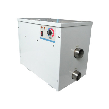 Electric Swimming Pool Water Heater for Pools and Spas