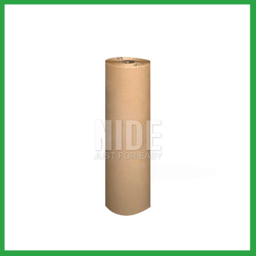 F class stator electrical insulating paper