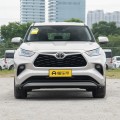 Toyota Highlander 2024 Dual Engine Hybrid SUV