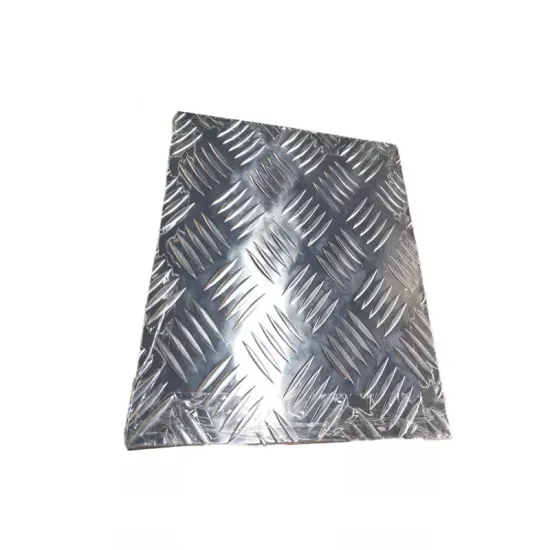 High quality embossed steel sheet with best price