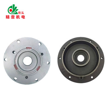 تحسينات موثوقة لعلبة تروس المحرك من أجل الأداء