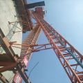 High Quality Rendah Kos Pembinaan Hoist Building Hoist