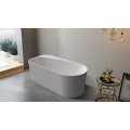 Modern Stand Alone Thinner Bathtub