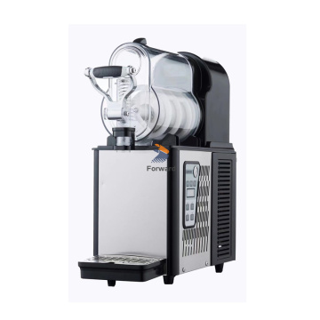 3Lx2 Slush Machine: Affordable Commercial Granita Ice Maker with Dual Bowls