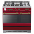 Electric Rustic Ovens Meireles Kitchens