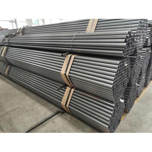 ASTM A178 Grade A C ERW steel tube