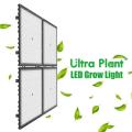 Lámparas de cultivo LED de espectro completo cuadradas de 450 W