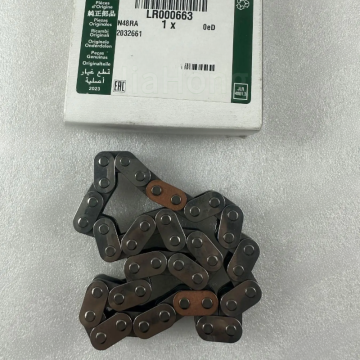 LR000663 LR001300 Timing Chain Tensioner Kit for Land Rover Range Rover Evoque 2.2 TD