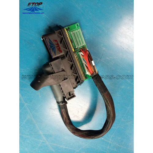 Rakitan Kabel Untuk Bosch ECU GS4 HAVAL H5H6