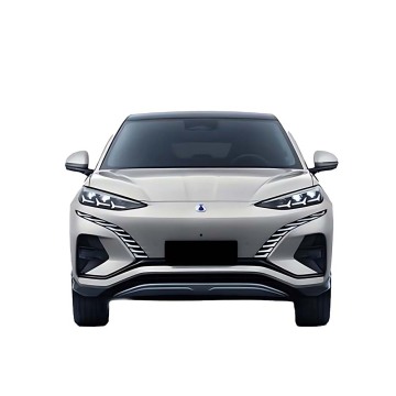 2025 High Speed Mid-Size 5-Door 5-Seater Electric SUVs with 630km Range for Sale
