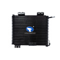 Car Engine Oil Cooler for Toyota Land Cruiser 100 (98-07)
