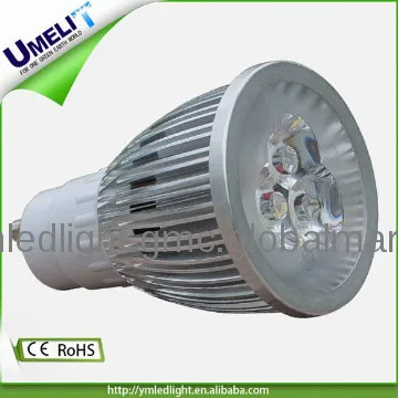 indoor spotlight fixture