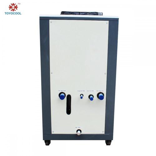 Industrial cooling air chiller Pharmaceutical Industry