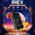 IRex astral vape 80k พัฟในสต็อก