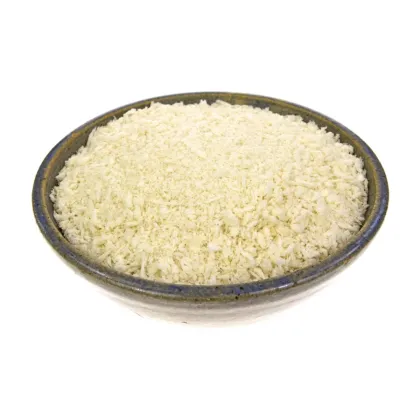 10kg Halal White Bread Crumb Panko for Sushi Making