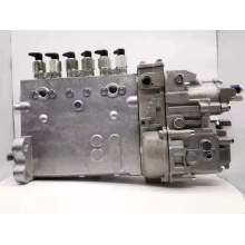 injection pump 6215-71-2120 for SA12V140-1