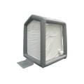 Decontamination Cabin 3 square meters Single Decontamination Tent Manufactory