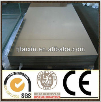 420 stainless steel sheet price