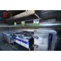 China Cheapest Outdoor Mobile Kitchen Manufactory