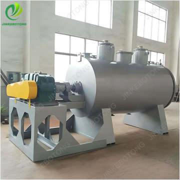 Reliable Vacuum Horrow Dryer for Drying Applications
