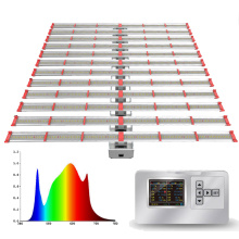 Dimmable 1500W Samsung Led Grow Light