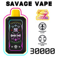 Savage S Power 30K Puffs Vape