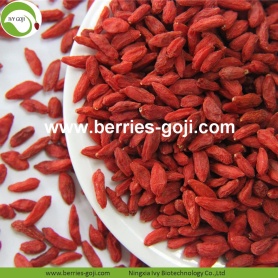 Factory Wholesale Dried Wolfberry