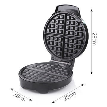 Mini Professional Waffle Maker