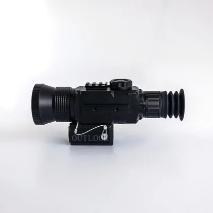 High Quality Professional Thermal and Night Vision Optics YJQR-54sd