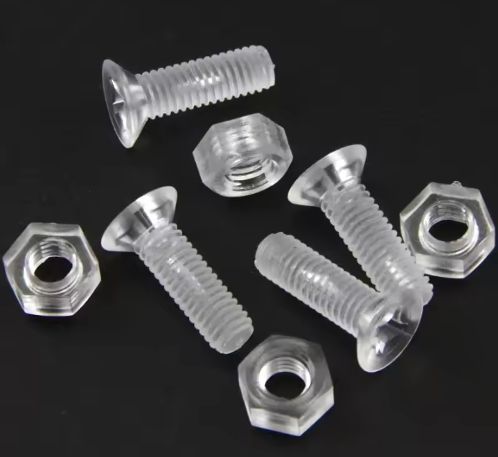 PC Screws