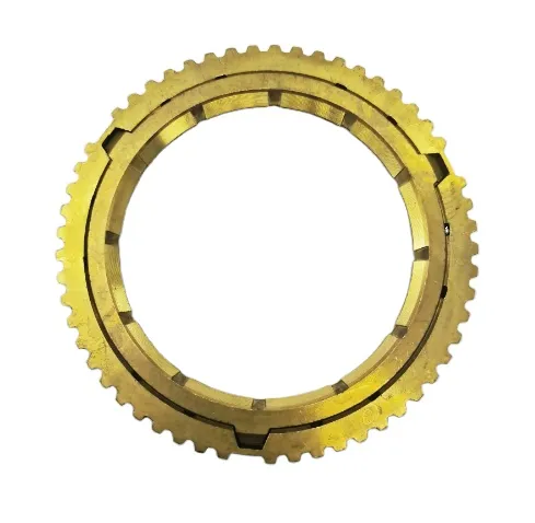 Customization Manual Auto Parts Transmission Synchronizer Ring Set OEM 2RD311291A/3344274/BF6T 7B180 AA/13091 for EATON