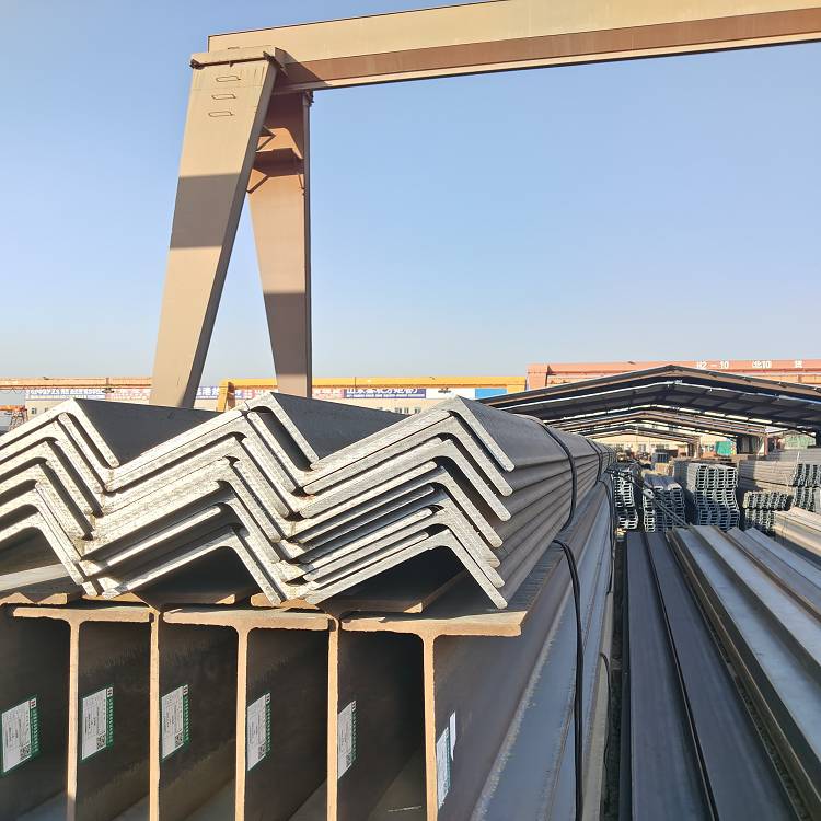Steel Angle