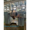 Double-Cone Rotary Vacuum Dryer Vacuum Drying Machine for Food Products Manufactory