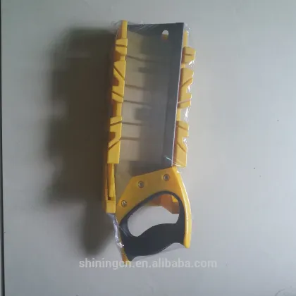 300mm ABS miter saw and miter box