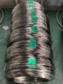 316L roestvrij staal helder medium harde EPQ -draad