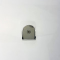 Material duradero de la puerta de ducha de la puerta de vidrio