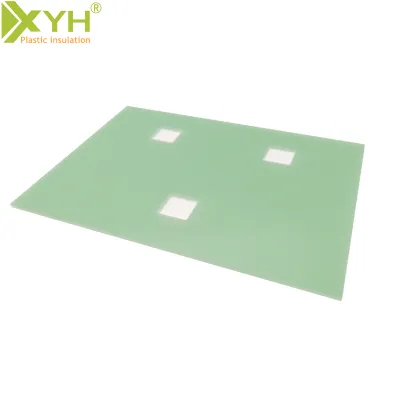 4mm Thickness Quality Fiberglass Insulation Materials Sheet