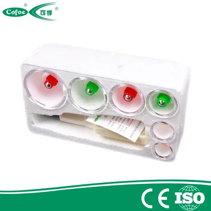 Chinese Therapy Equipment Household Vacuum Cupping
