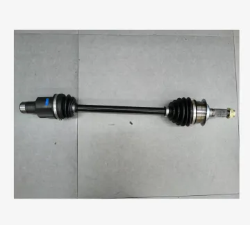 Drive Shaft 44101-54PB2 for SUZUKI AXLE SHAFT" could be simplified to "SUZUKI AXLE SHAFT Drive Shaft 44101-54PB2". However, for a search engine title, we might want it to be more concise and direct. Thus, a suitable title could be:

"44101-54PB2 Drive Sha
